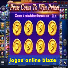 jogos online blaze